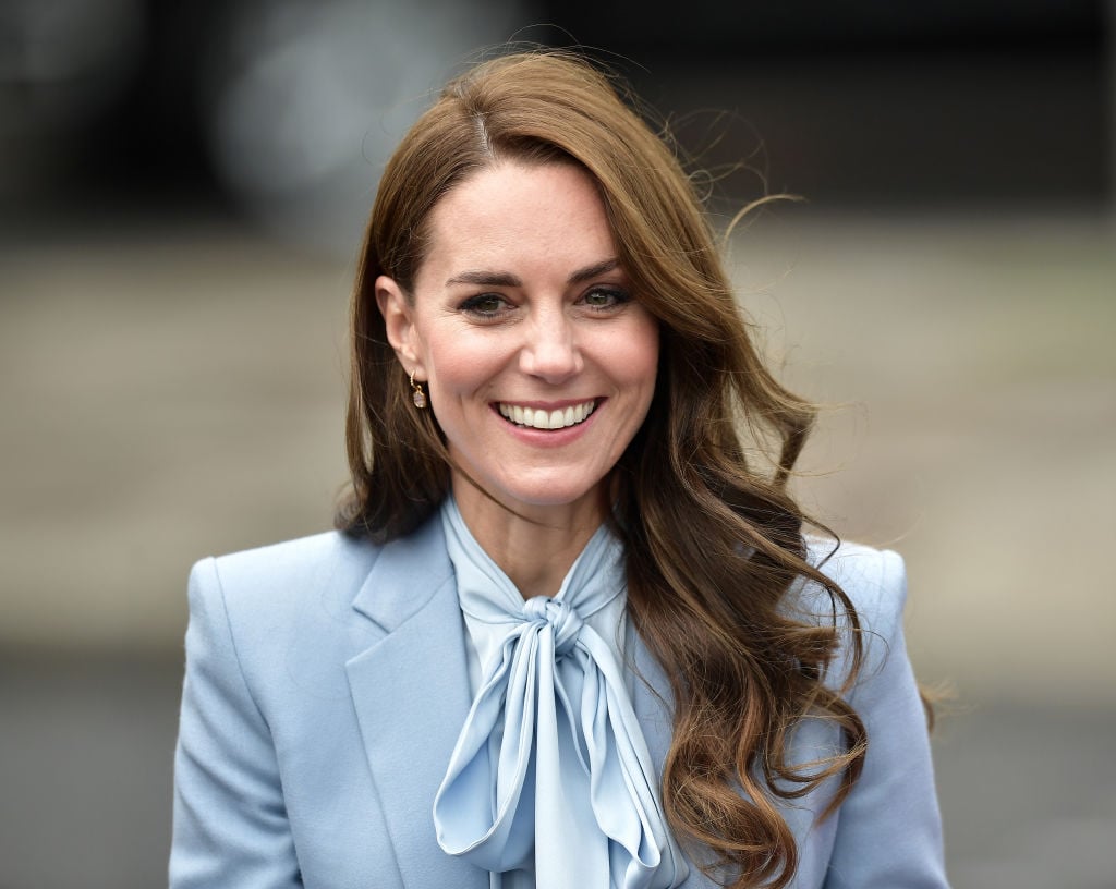 Kate Middleton’s Beauty Transformation Over The Years