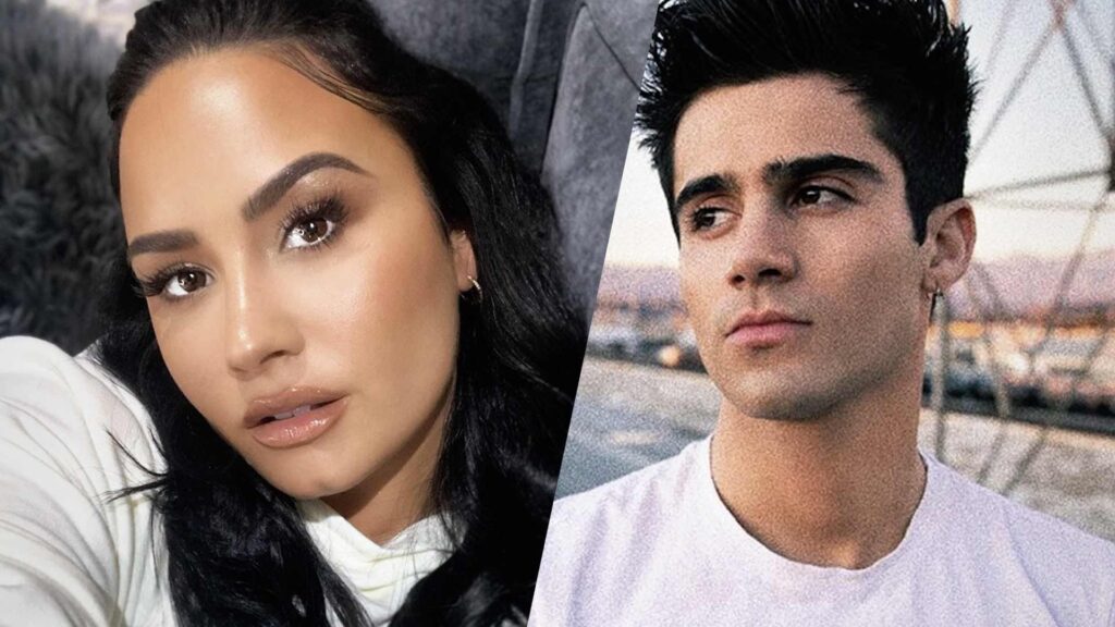 7 Max Ehrich Facts You Need To Know