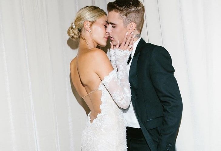 7 Things to Know About Hailey Baldwin And Justin Bieber Wedding
