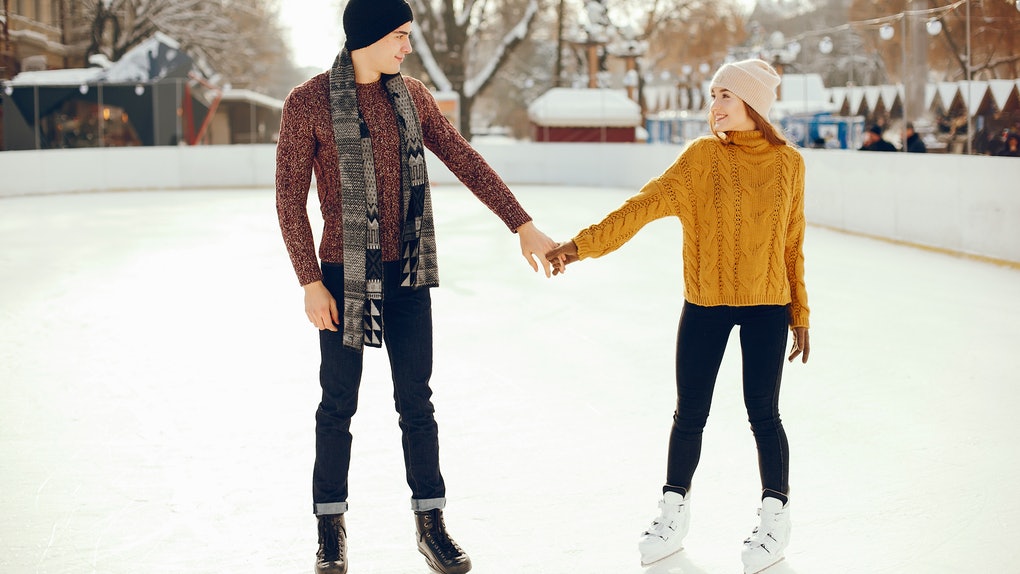 7 Ultimate Winter Date Ideas