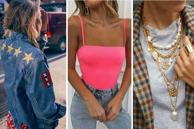 7 Wardrobe Staples You’ll Wear ALL of 2019