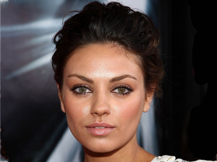 7 Facts About Mila Kunis You Always Wondered About