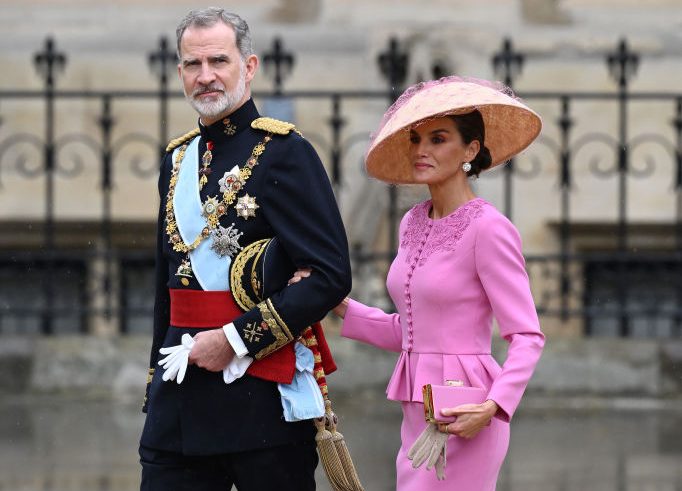 Queen Letizia’s Best Fashion Moments
