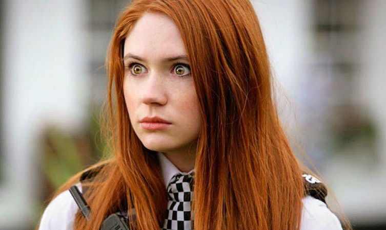 8 Fun Facts You Didn’t Know About Karen Gillan