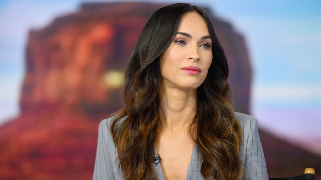 8 Megan Fox Facts You Didn’t Know About