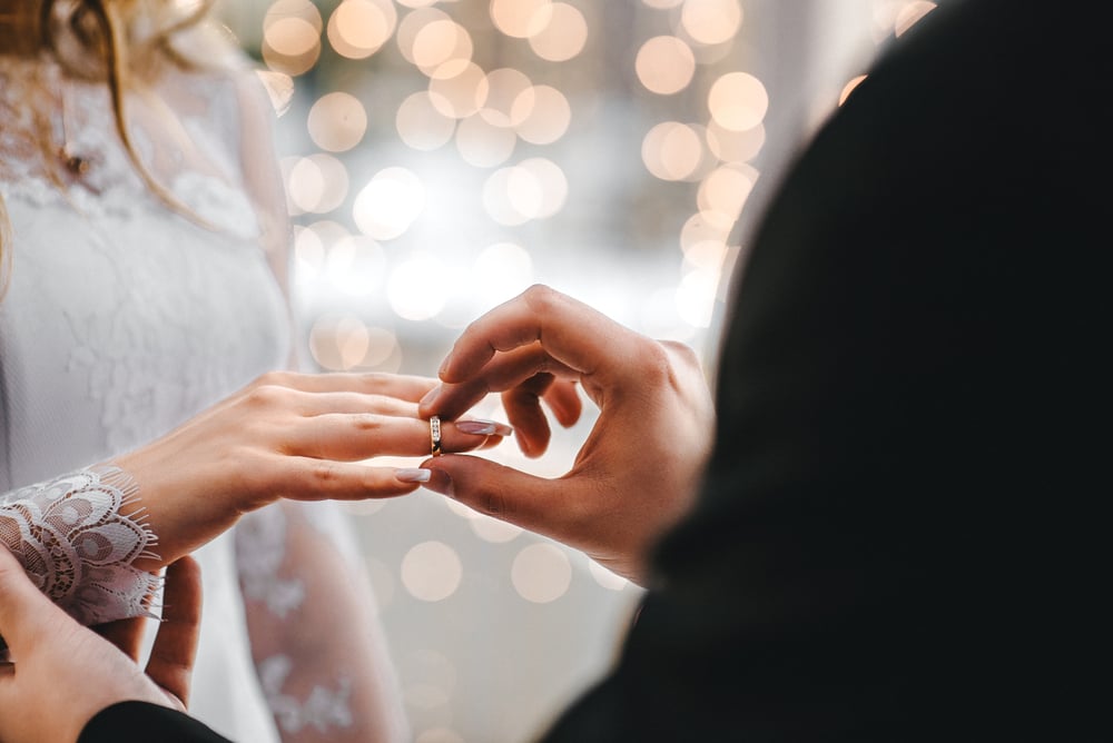 7 Reasons Why You Should Get Married After 30
