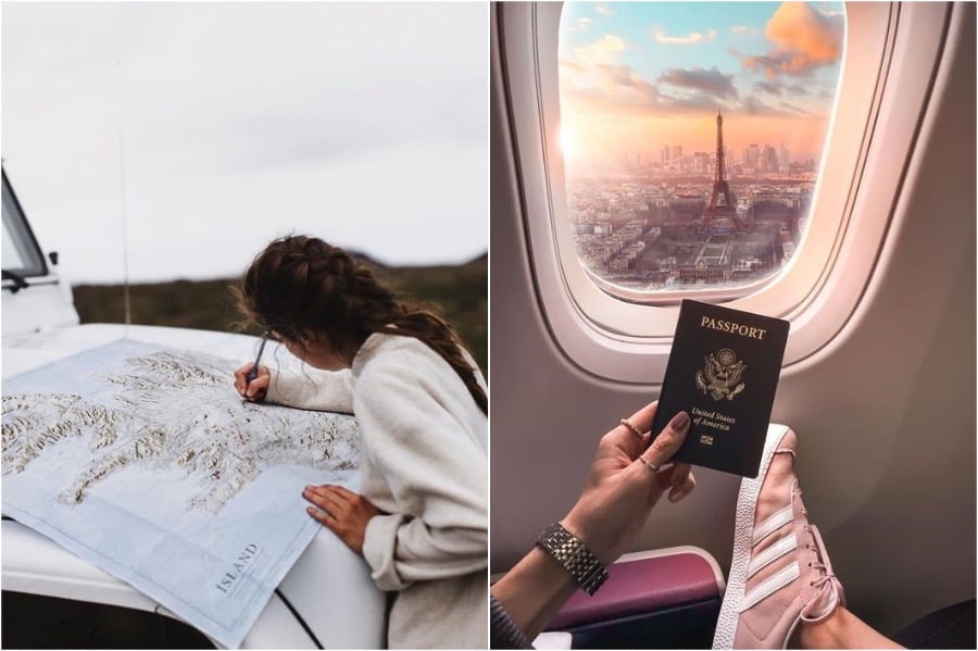 8 Tips Long Distance Relationships