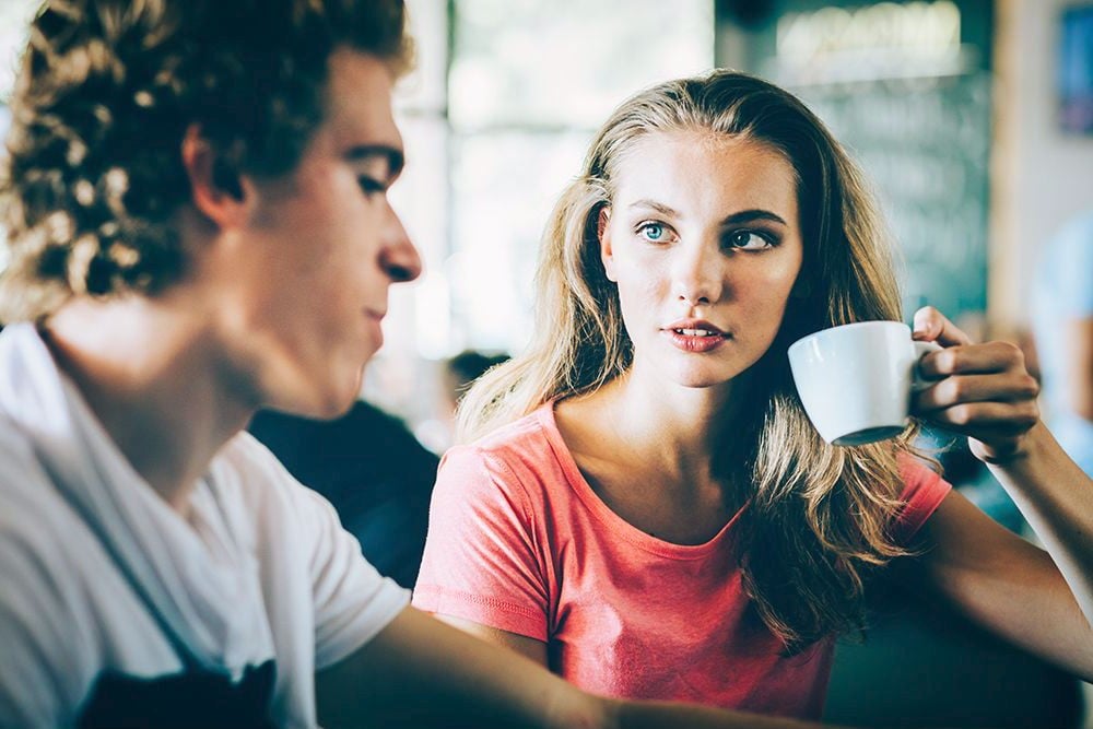 8 Things You Should NEVER Say in a Relationship, Unless You Want to Break Up