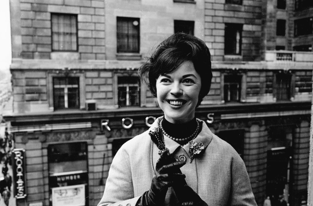 Top 10 Old Hollywood Actresses That Fell Off The Map