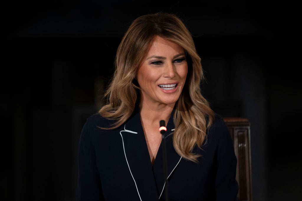 10 Melania Trump Facts Beyond The Headlines