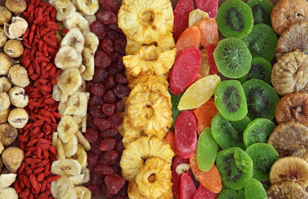 9 Best Healthy Foods to Gain Weight Fast