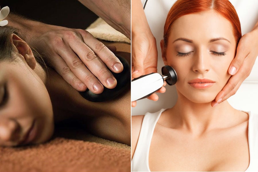 9 Best Spa Treatments Every Women Should Try