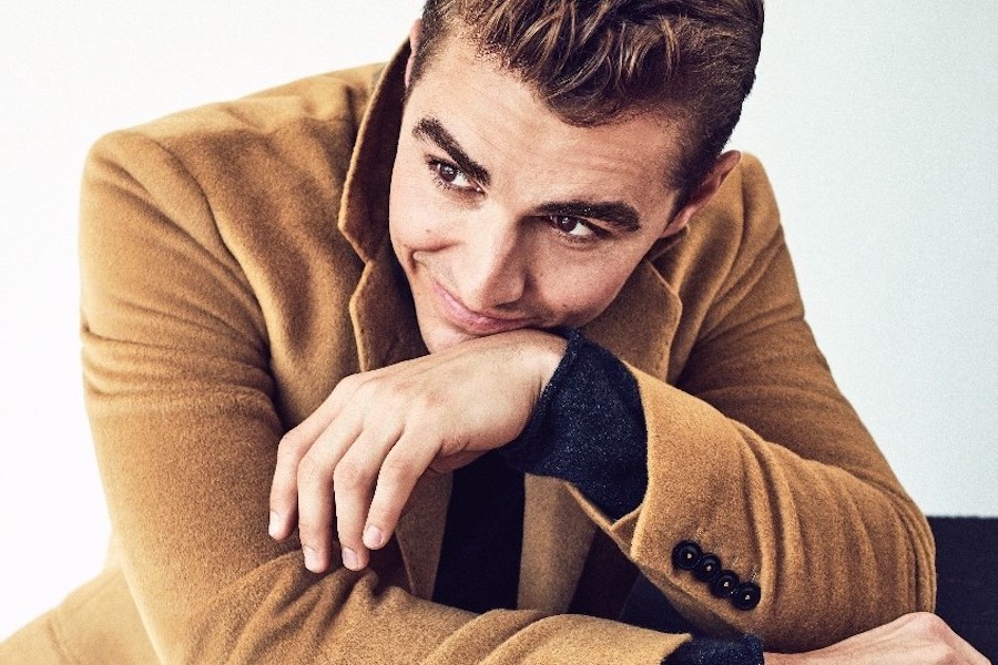 9 Lesser Known Facts About Dave Franco