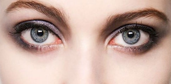 9 Makeup Tips A Person With Hooded Eyes Needs To Know