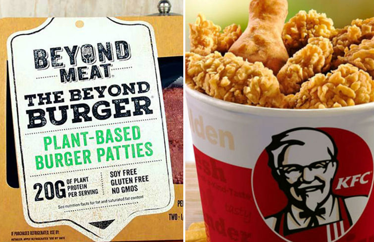 9 Simple Food Ideas That Made People Millionaires