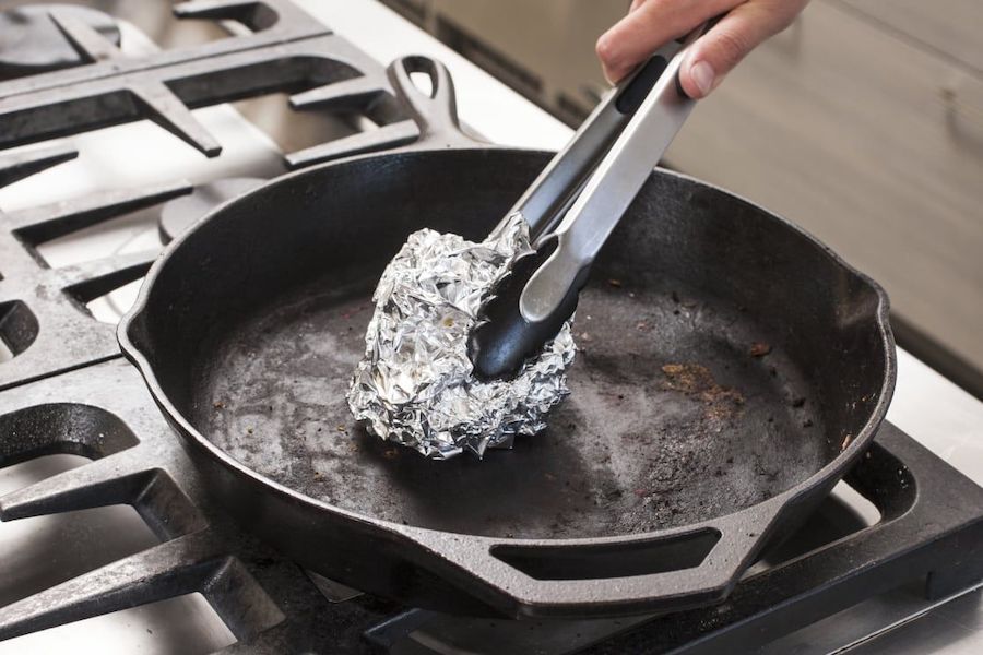 9 Surprising Ways to Use Aluminum Foil