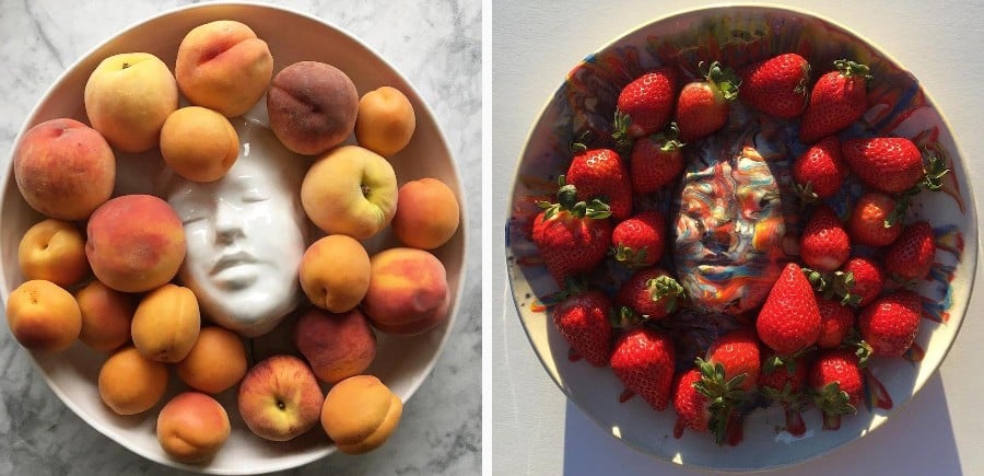 A Perfect Way To Incorporate Art Into Daily Rituals