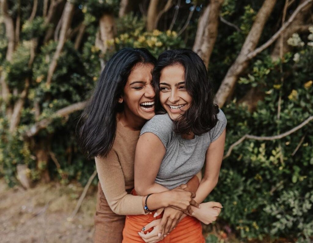 Hindu-Muslim Same Sex Couple Break Boundaries and Inspire