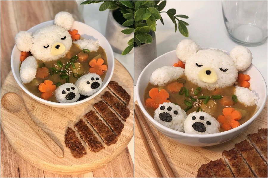 Baker From Canada Makes Super Cute Treats