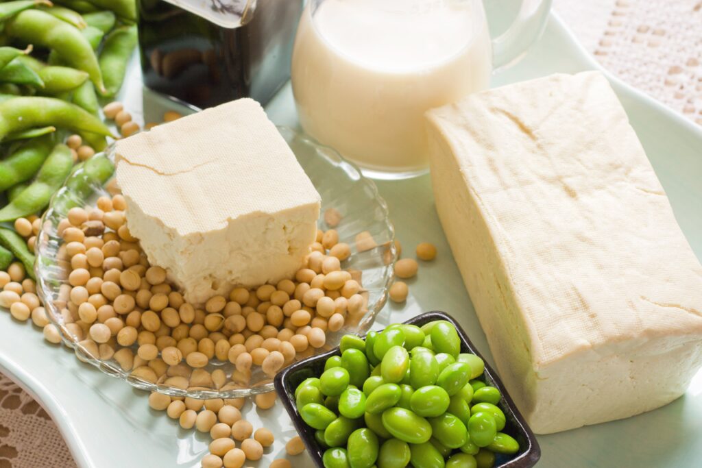 10 Health Boosting Benefits of Tofu