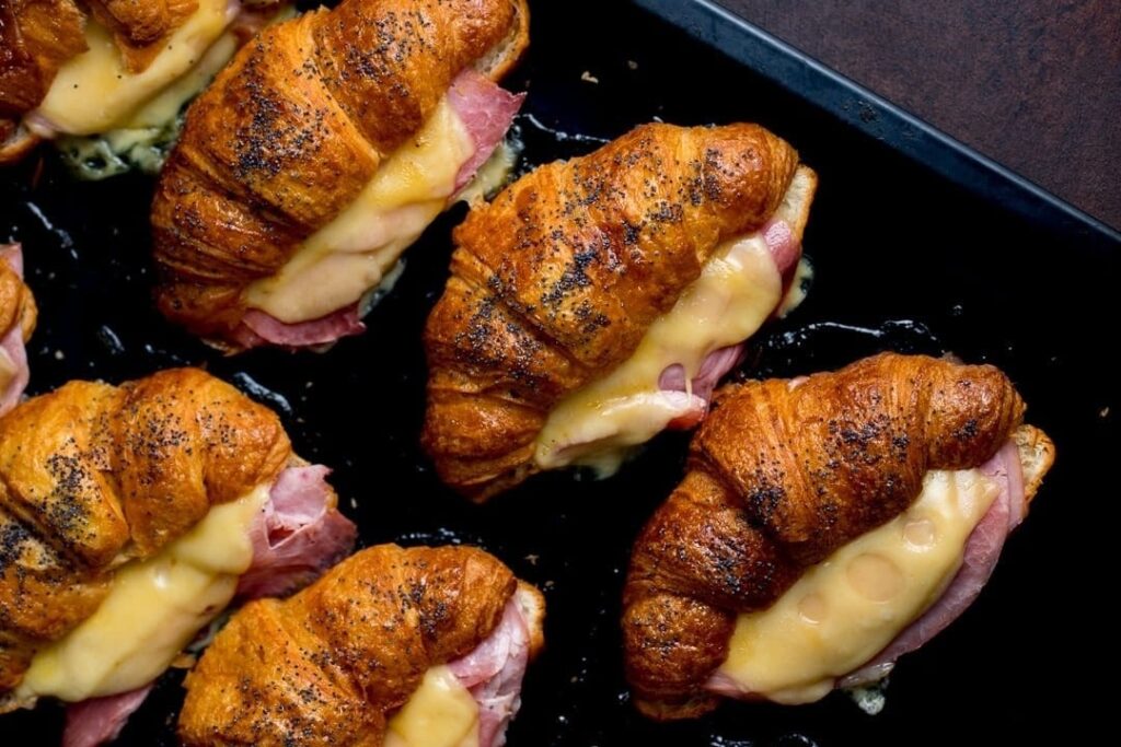 7 Best Breakfast Sandwiches Ever