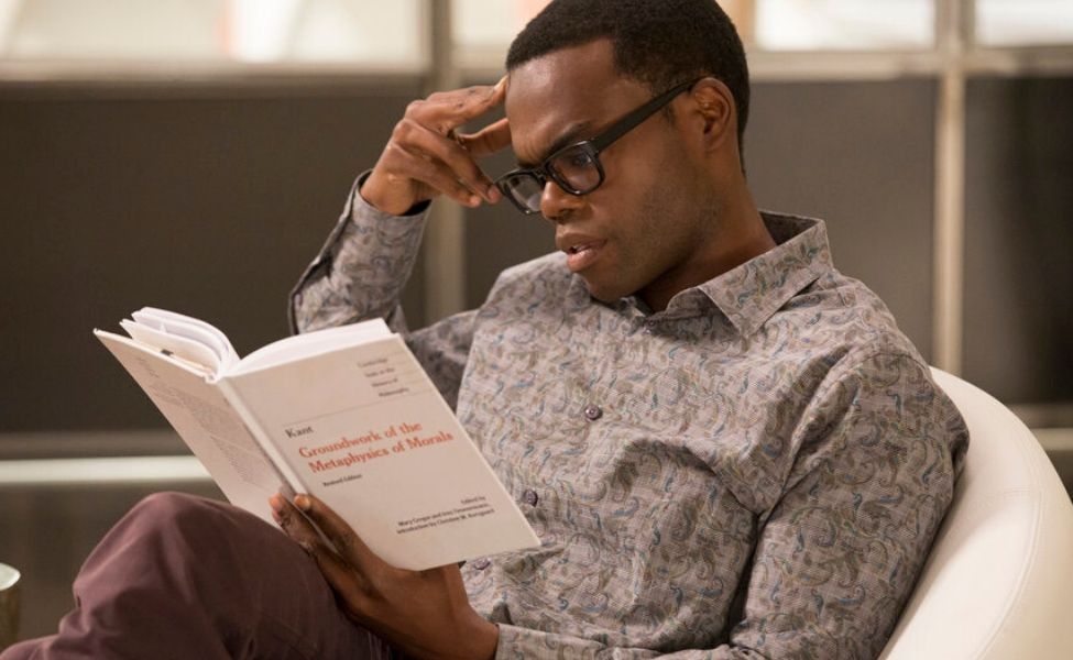 9 Best Sitcom Boyfriends