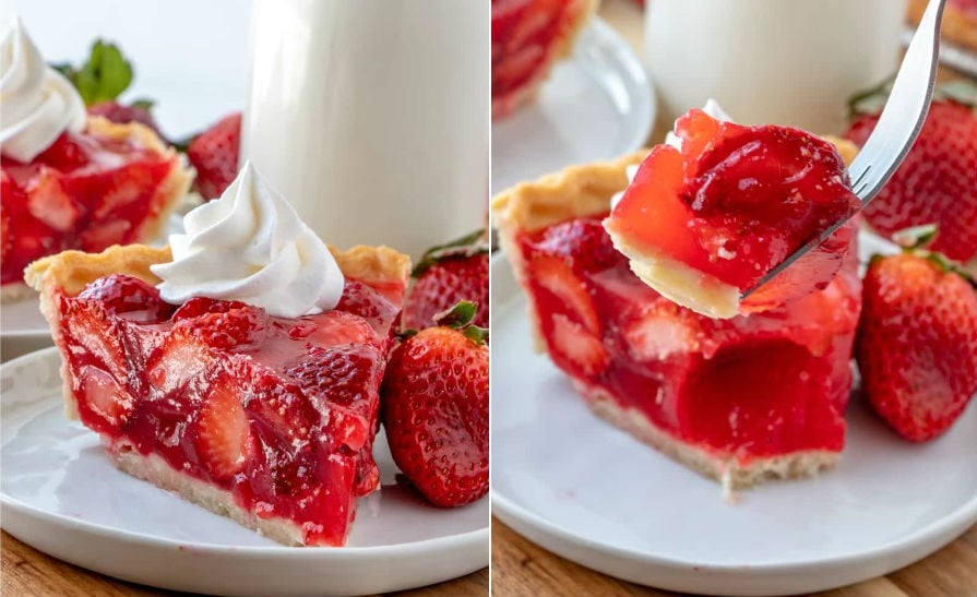 6 Best Strawberry Recipes To Try This Summer