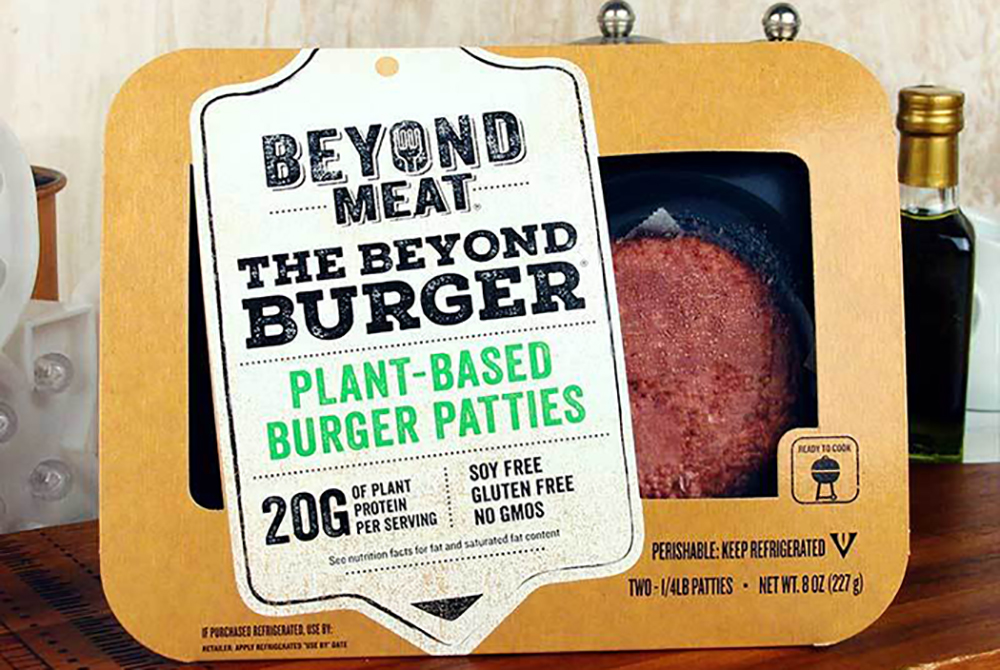 Beyond Meat | 9 Simple Food Ideas That Made People Millionaires Her Beauty