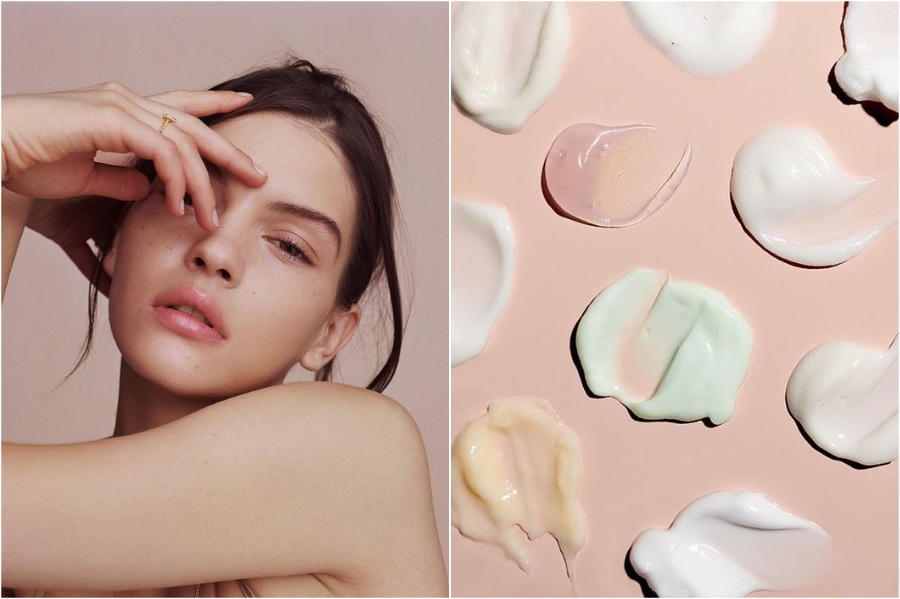 8 Biggest Beauty Trends Of 2020