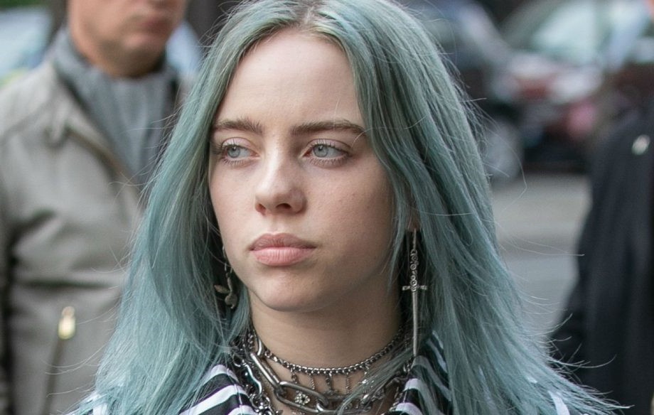 9 Awesome Facts About Billie Eilish