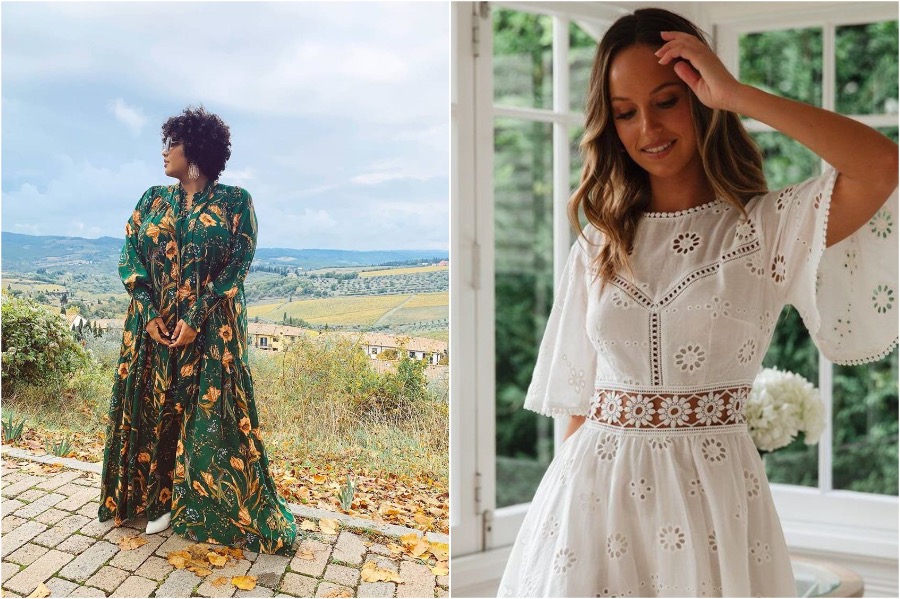 Bohemian Summer: How to Wear the Boho Trend Right