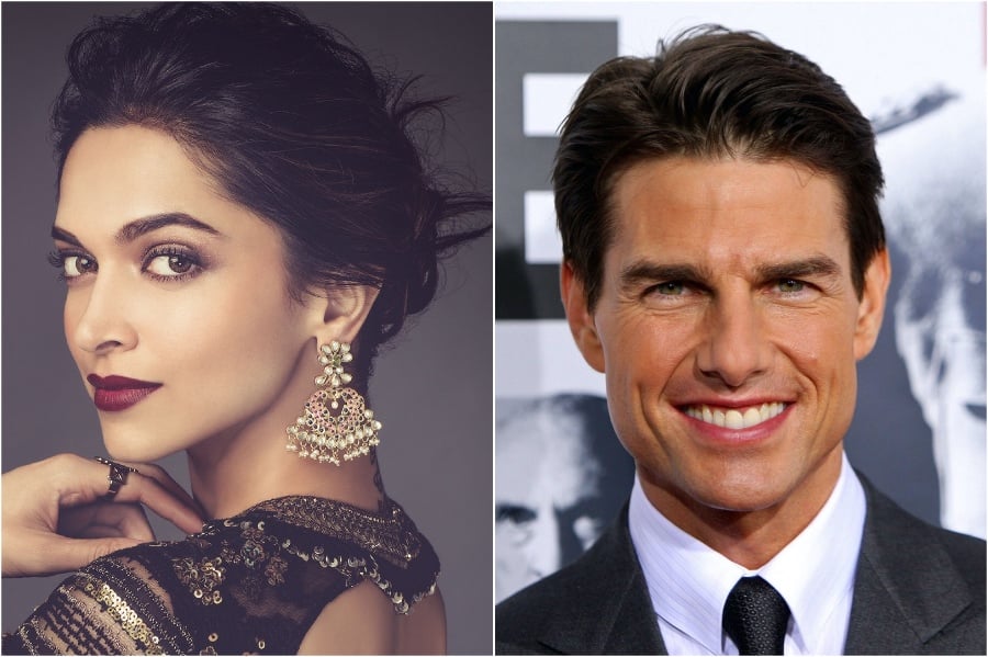 9 Bollywood Celebs And Their Hollywood Crushes