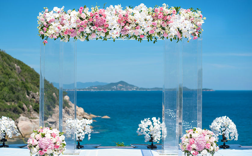 6 Bollywood Wedding Destinations To Make Your Big Day Unforgettable