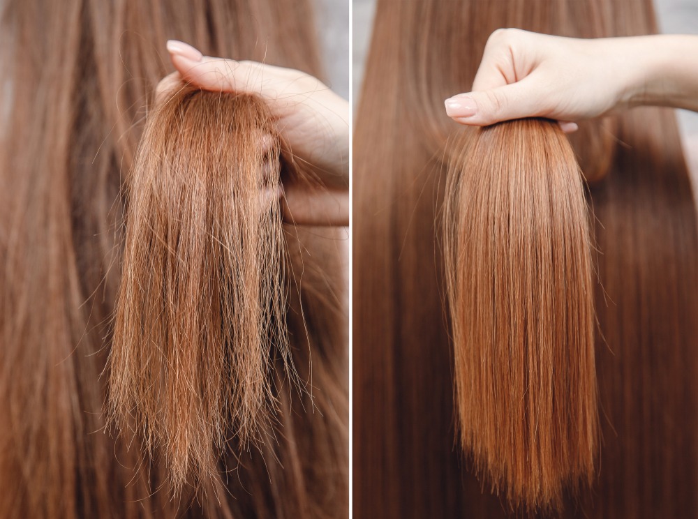 Everything You Need to Know About the Brazilian Blowout