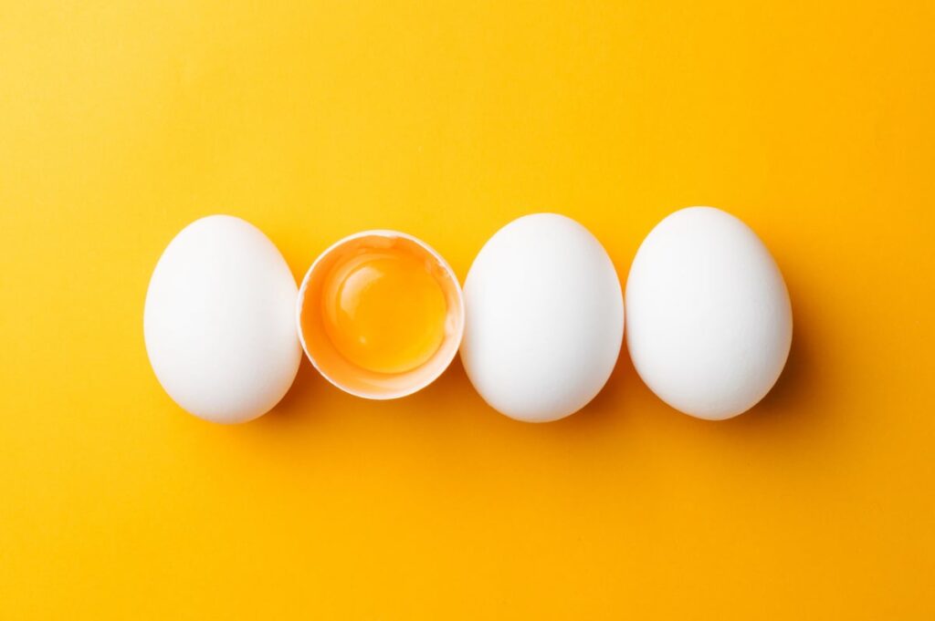 Can You Safely Eat Expired Eggs