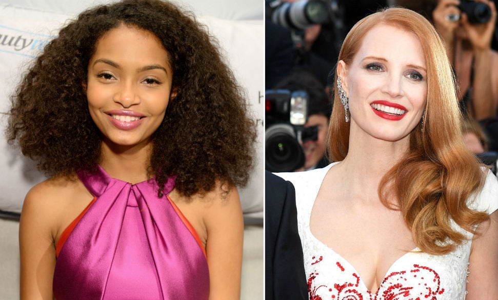11 Celebrities With The Most Beautiful Hair