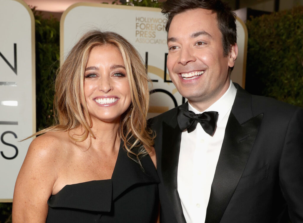 8 Celebrity Couples We Should All Look Up To