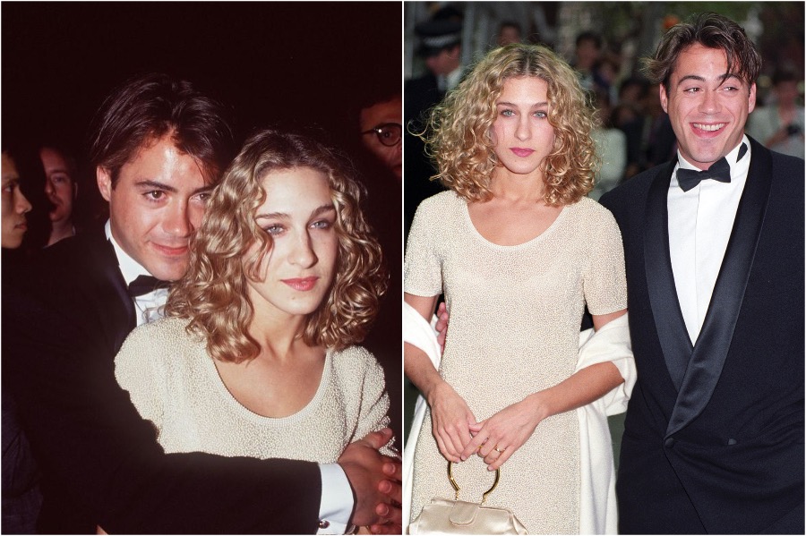 Celebs Who Dated Before They Were Famous