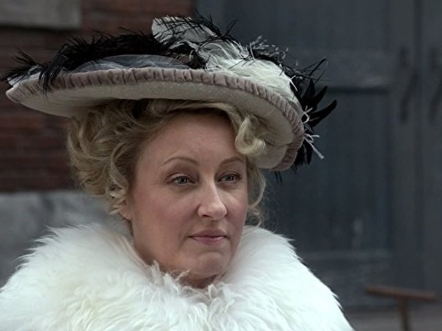 Chantal Craig Facts You’ve Been Looking For