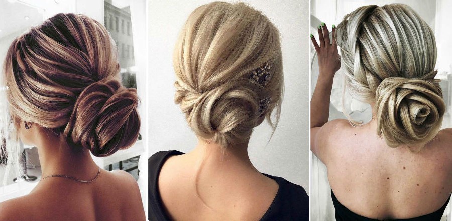 10 Chignon Hairstyles You’ll Freak Over