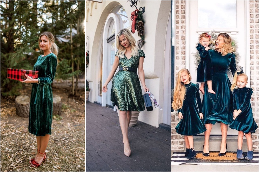 8 Best Colors To Wear For New Year’s Eve