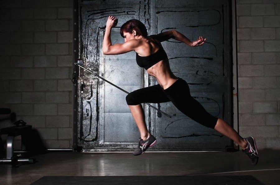 CrossFit for Women – Should You Give It A Try?