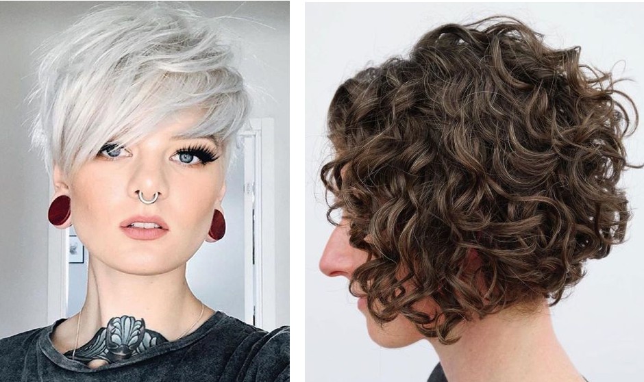 Cute Hairstyles for Short Hair