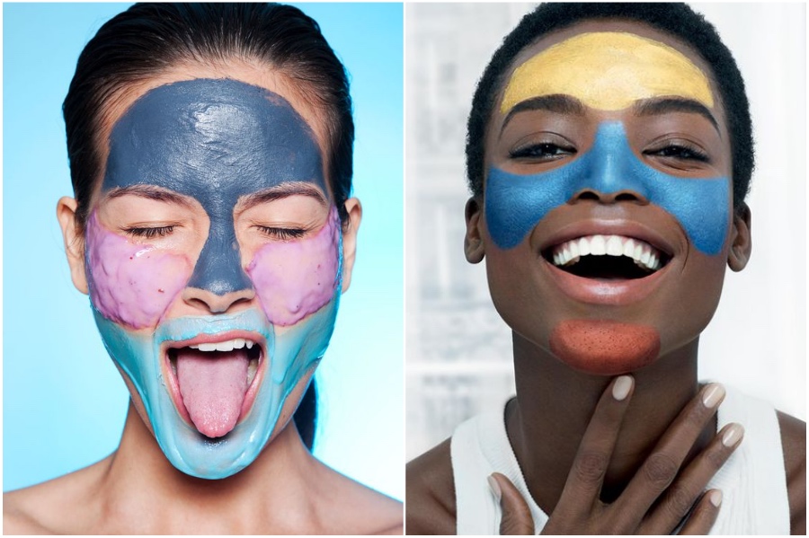 5 DIY Face Masks For Every Skin Type