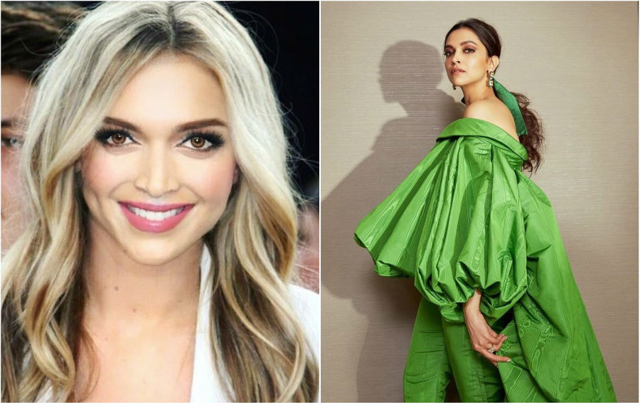Deepika Padukone | Celebrity Image Changes We Don't Remember | Her Beauty