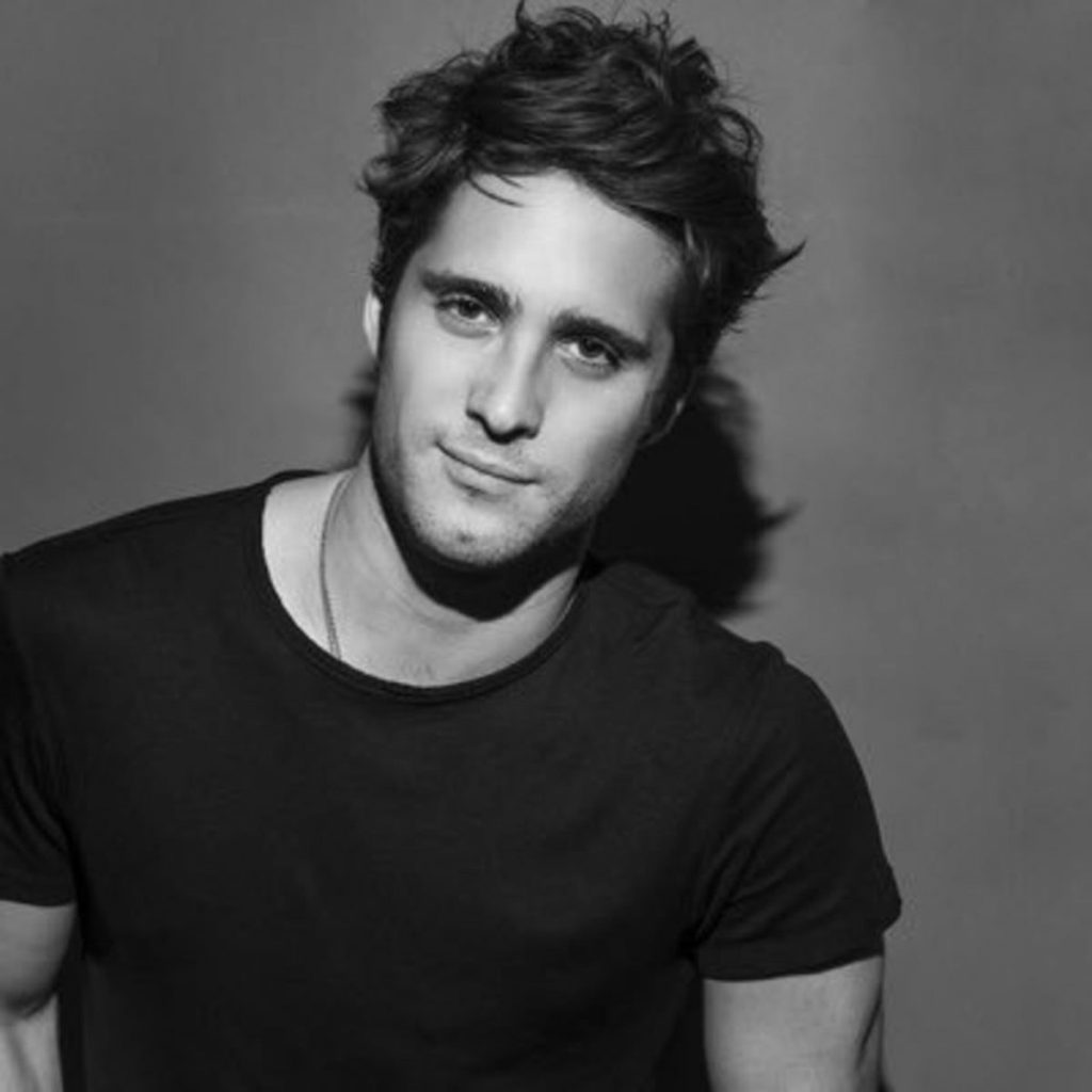Diego Boneta | 6 New Generation Male Hollywood Hotties | Her Beauty