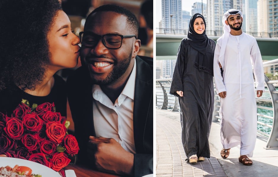 9 Biggest Differences Between Dating in Western and Eastern Societies