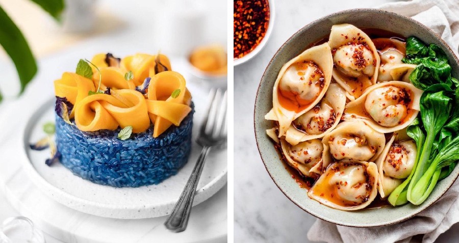 Divine Vegan Foods You Have To See And Try