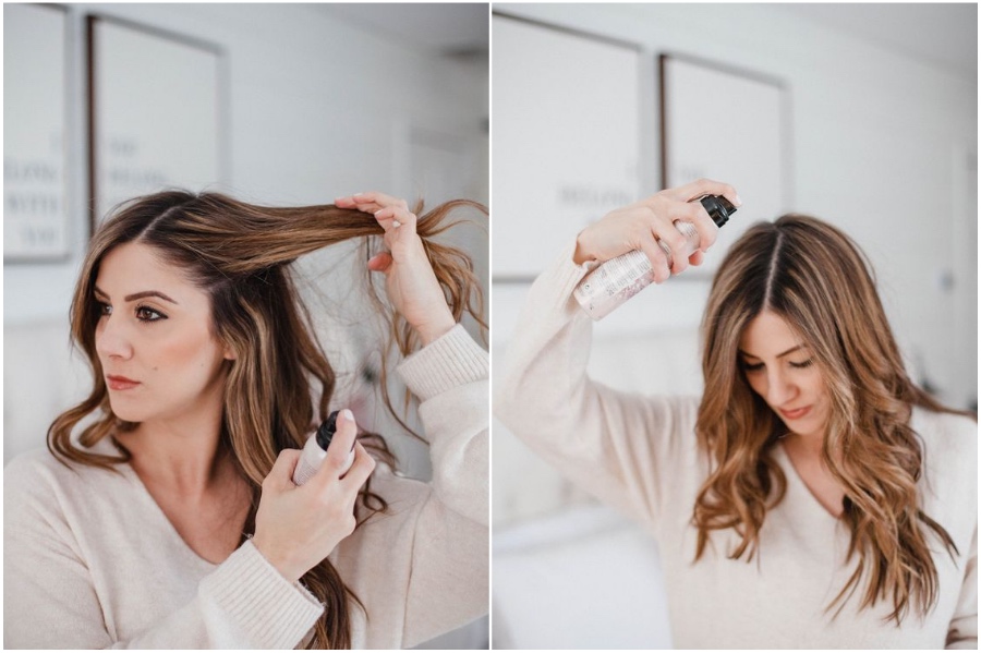 How Does Dry Shampoo Work | 6 Things You Need To Know About Dry Shampoo | HerBeauty