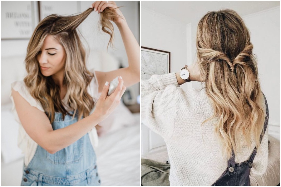 6 Things You Need To Know About Dry Shampoo